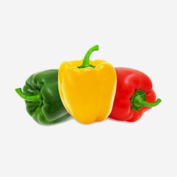 Green Bell Pepper - Image 3