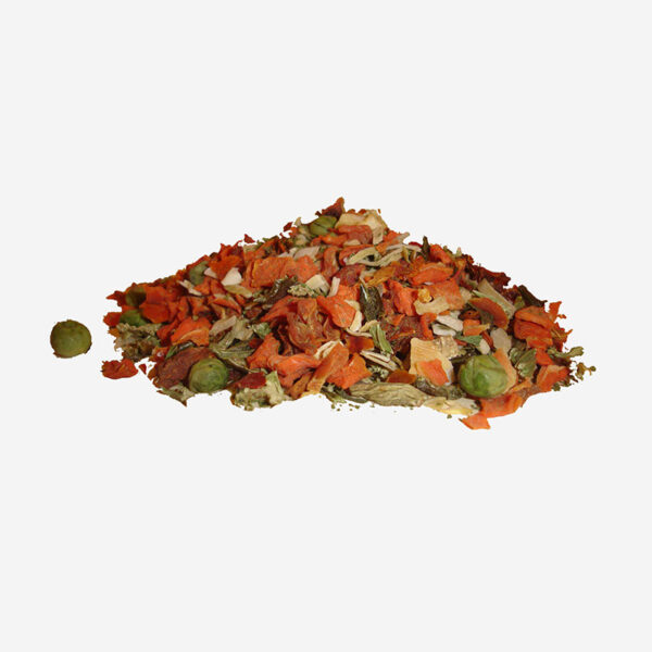 Vegetables Fried - Image 2