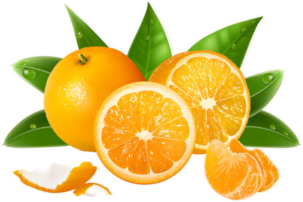 Orange  (Navel, Valencia) - Image 2